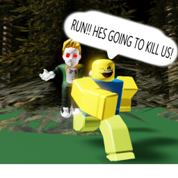 Survive the SonicCoolBoy