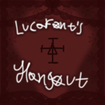 Lucafont's Hangout