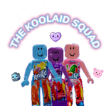 THE KOOL AID SQUAD!!!