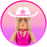 Pink Dolly!