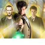 best doctor who fan club