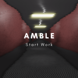 Amble