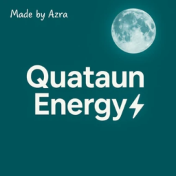 Energy Events