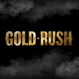 NGRW | Gold Rush 2021 |