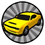 Dominator SRT Roblox badge thumbnail