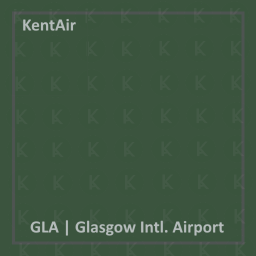 Glasgow International Airport
