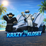 KRXZY Kloset