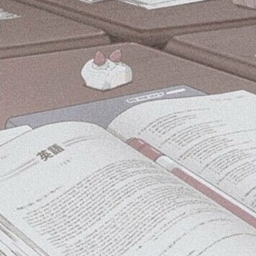 ✿