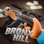 Bronx Hill Productions