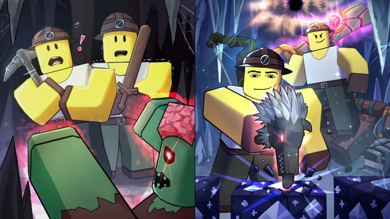 Doubled Ores Weekend