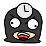 Time Robbers