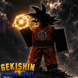 Gekishin: Dragon Verse icon