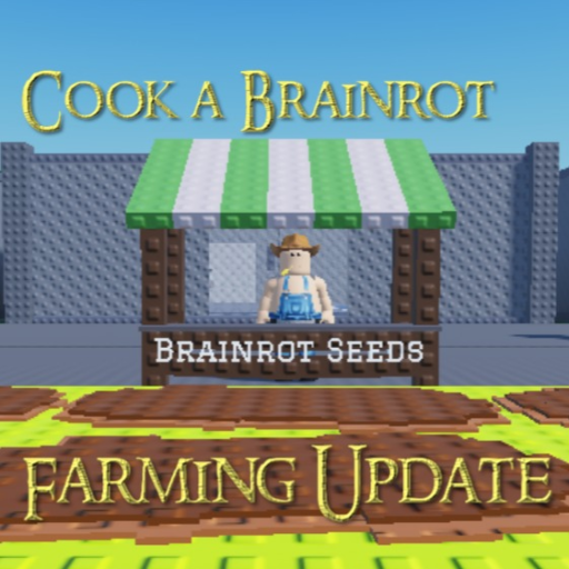 [🖥️] Cook a Brainrot🧠