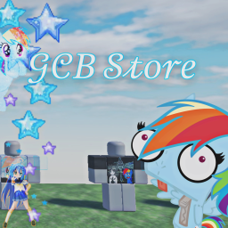 Graveyard's Clothing Store Hub