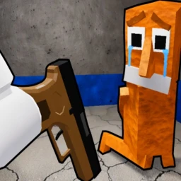 I HATE BRAINROT icon