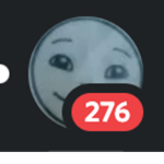 Hannahs vibing area uwu