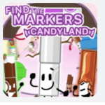 Find markers