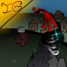 Trollge Galaxy: K
