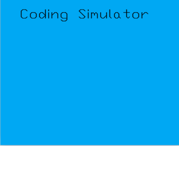 Coding Simulator(Testing Phase!)