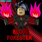 Chromeria: Blood Foresters