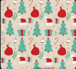 chrismas cookies- closset