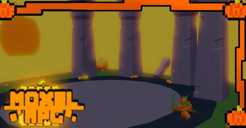  Moxel RPG!