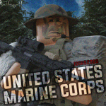 Tʜᴇ Uɴɪᴛᴇᴅ Sᴛᴀᴛᴇs Mᴀʀɪɴᴇ Coʀᴘs