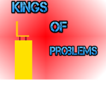 Kings Of Problems