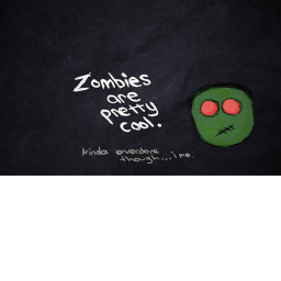 zomby survival roleplay