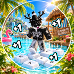 +1 Speed Summer Paradise Escape