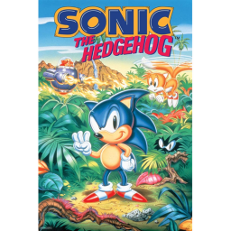 Sonic Rp