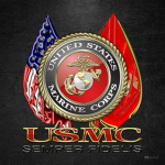 The U.S.M.C (United States Marine Corps)