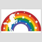 rainbows and unicorns rule!!!!