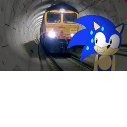 Train Sonic Adventures!