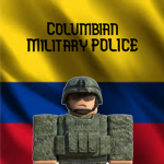 CMF | Military Police