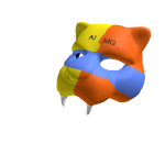 67 bear cub