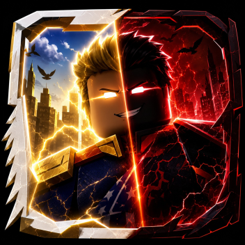 Ultimate Heroes 