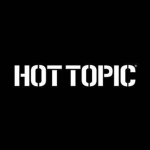 ROBLOX I Hot Topic