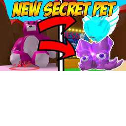 Bubble Gum Simulator Modded 1000x Luck! BGS
