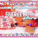 Shereena's store