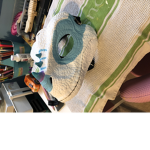 Dino mask :3