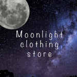Moonlight Clothing Shop