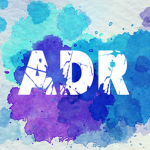 ADR Games