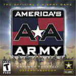 American army and navy