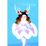 CallMehAlyssa Butterflies