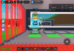 STEAL A BRIANROT TRADING PLAZA