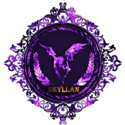 Skyllan Bloodline Roblox group icon
