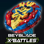 [🔥] BEYBLADE X-BATTLES