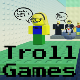 Troll Games
