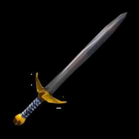 collect swords (lol)